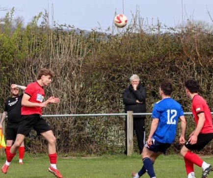 Reserves run title chasers close