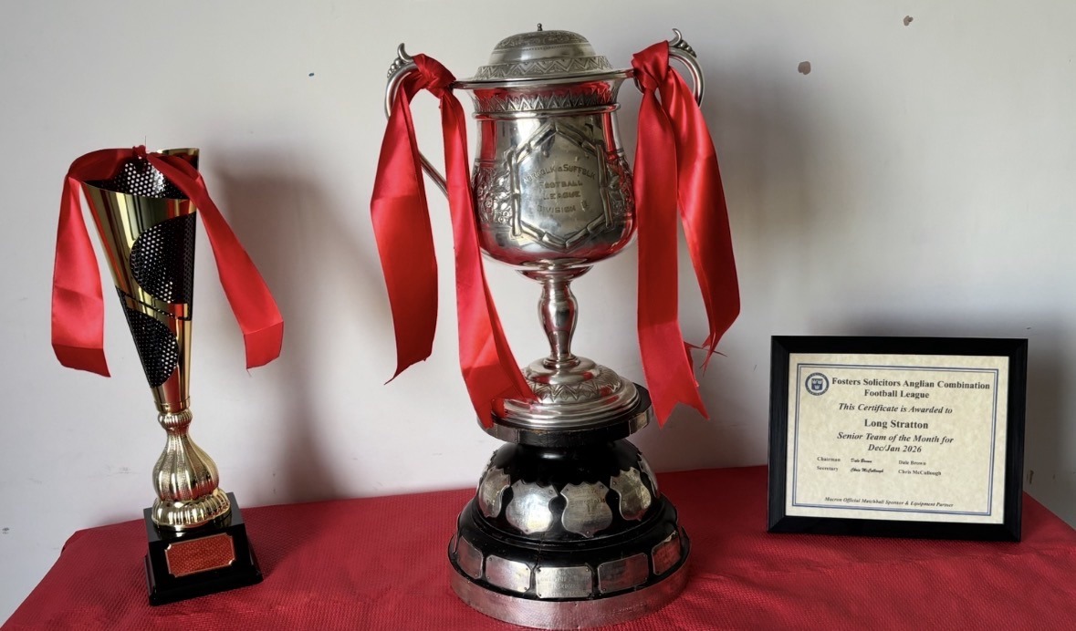 CUP DRAW NEWS 🏆